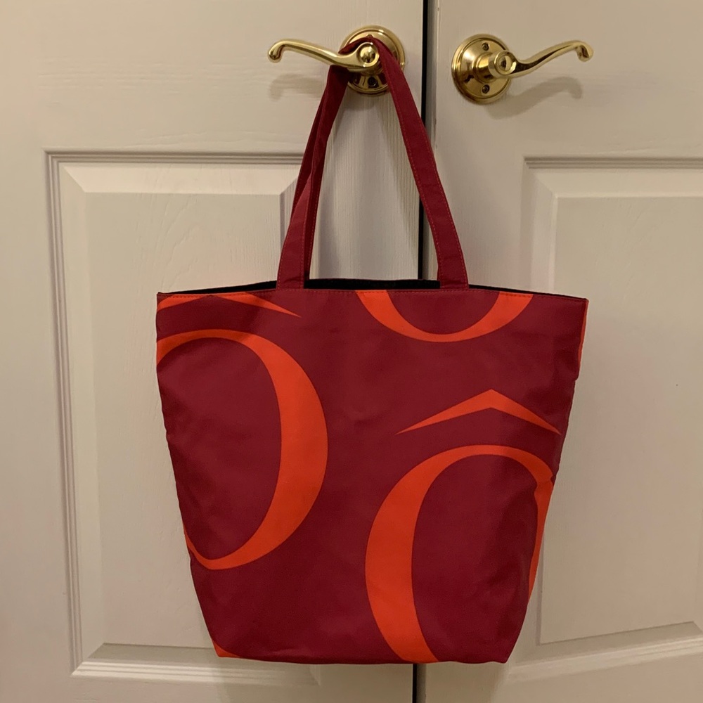 Lancôme large tote bag New